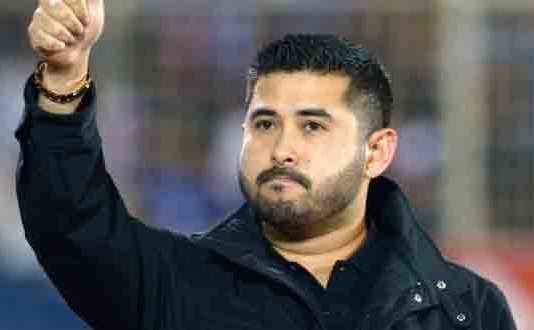 Pangeran Malaysia Siap Beli AC Milan