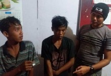 Jadi Kurir Sabu Dua Remaja Dibekuk