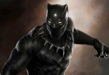 CAPTAIN AMERICA: CIVIL WAR -Black Panther jadi Provokator