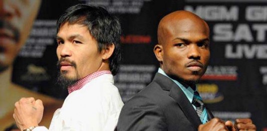 Peluang Pacman vs Mayweather Jilid II