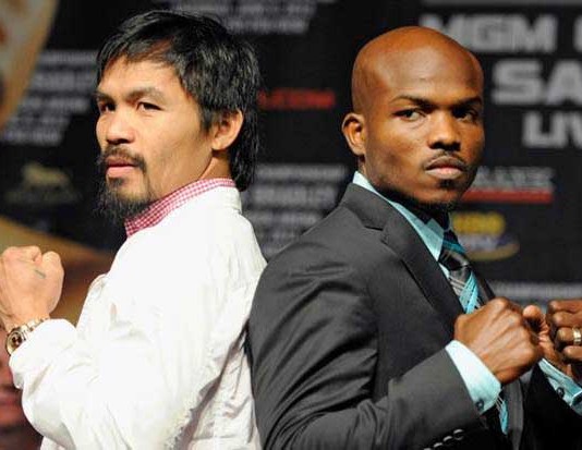 Instink Pembunuh Pacman