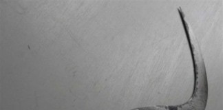 Pelajar Bawa Celurit ke Sekolah