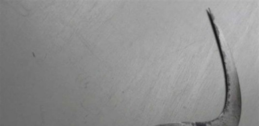 Pelajar Bawa Celurit ke Sekolah