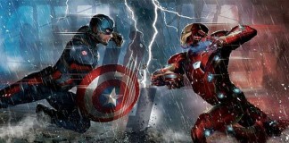 Premiere Captain America, Robert Downey Jr. Beri Sedikit Bocoran