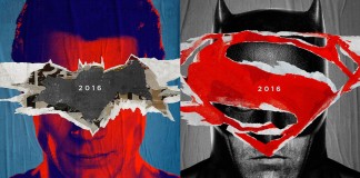 Batman v Superman Tembus USD 700 Juta