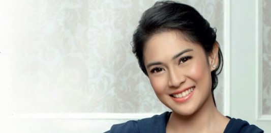 DIAN SASTROWARDOYO -Rajin Perawatan