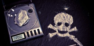 Kalimantan Barat Darurat Narkotika