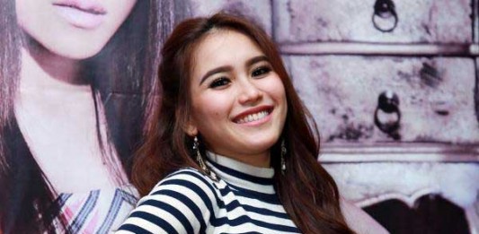Ayu Ting Ting, Sambalado Paling Ngetop