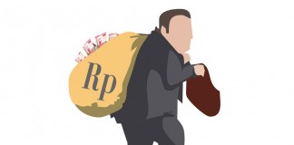 Satu Buronan BLBI ‘Menyerahkan Diri’