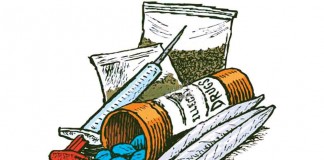 Diduga Separuh Narkotika Negara Ini Berasal dari Jiran, Malaysia Sengaja Loloskan untuk Hancurkan Indonesia?