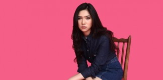 Isyana Sarasvati, Simpel tapi Ampuh