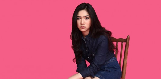 Isyana Sarasvati, Simpel tapi Ampuh