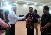 Pemerintah Jerman Salurkan Bantuan ke Kapuas Hulu
