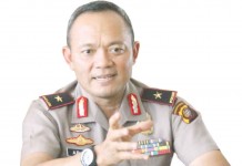 Kapolda Perintahkan Buat Pos Pengaduan, Oknum Polisi Pakai Narkoba Rata-rata dari Sat Res Narkoba