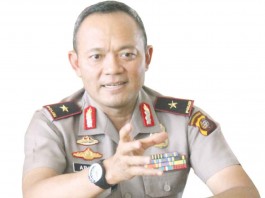 Kapolda Perintahkan Buat Pos Pengaduan, Oknum Polisi Pakai Narkoba Rata-rata dari Sat Res Narkoba
