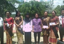 Peringatan Hari Kartini di Ujung Negeri, Jadilah Kartini-Kartini Baru