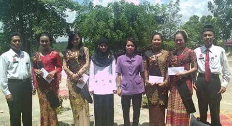 Peringatan Hari Kartini di Ujung Negeri, Jadilah Kartini-Kartini Baru