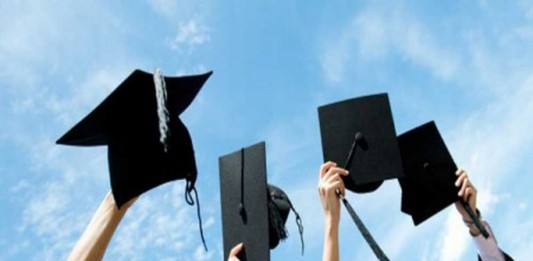 Kuliah Jangan Hanya untuk Jadi PNS