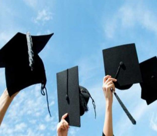 Kuliah Jangan Hanya untuk Jadi PNS