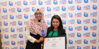 O-degree Produk Lokal yang Menasional