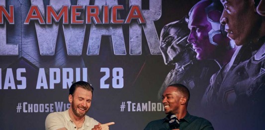 Iron Man Diledek Mirip Kaleng Soft Drink