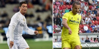 Real Madrid vs Villareal, Misi ke Puncak