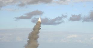 Kali Pertama, Iran Unjuk Sistem Misil S-300