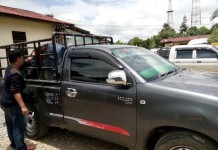 Ratusan Liter BBM Tanpa Dokumen Disita