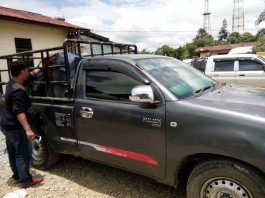 Ratusan Liter BBM Tanpa Dokumen Disita