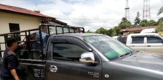 Ratusan Liter BBM Tanpa Dokumen Disita