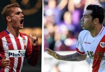 Atletico Madrid vs Rayo Vallecano, Kuda Hitam Siap Menghadang