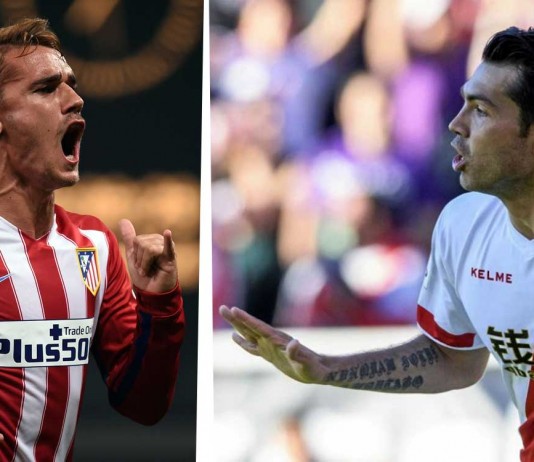 Atletico Madrid vs Rayo Vallecano, Kuda Hitam Siap Menghadang