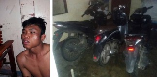 Taman Alun Kapuas Favoritnya Curanmor