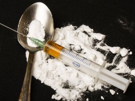 Ibu Rumah Tangga Pakai dan Jual Sabu