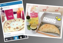 Calzone, Pizza Khas Jerman Pertama di Kota Khatulistiwa