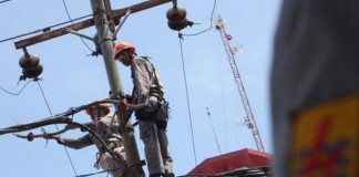 Ironis, Desa Kawasan Persisir Tak Tersentuh Listrik