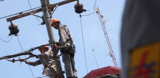 Ironis, Desa Kawasan Persisir Tak Tersentuh Listrik