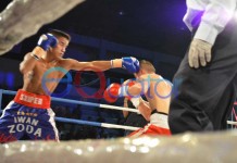 Akhirnya, Kanalas Tahu Arti Kekalahan