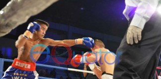 Akhirnya, Kanalas Tahu Arti Kekalahan