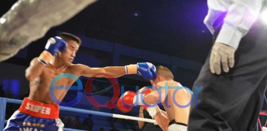 Akhirnya, Kanalas Tahu Arti Kekalahan