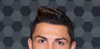 Ronaldo-PSG Sudah Bertemu Lima Kali