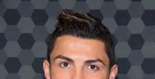 Ronaldo-PSG Sudah Bertemu Lima Kali