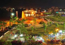 Tahun Ini Pembangunan Waterfront City Akan Dimulai