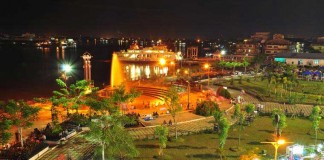 Tahun Ini Pembangunan Waterfront City Akan Dimulai