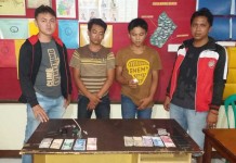 Operasi Bersinar Kapuas 2016, 72 Sindikat Narkoba Disikat