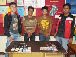 Operasi Bersinar Kapuas 2016, 72 Sindikat Narkoba Disikat