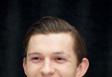 FILM SPIDERMAN: HOMECOMING -Gaet Aktor Muda Tom Holland