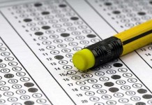 Materi UN Siswa di Daerah Bencana Dibuat Beda