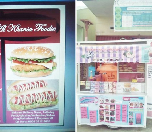 Bisnis yang Didasari Konsep Hukum Syariah