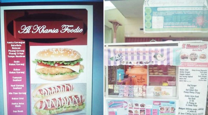 Bisnis yang Didasari Konsep Hukum Syariah